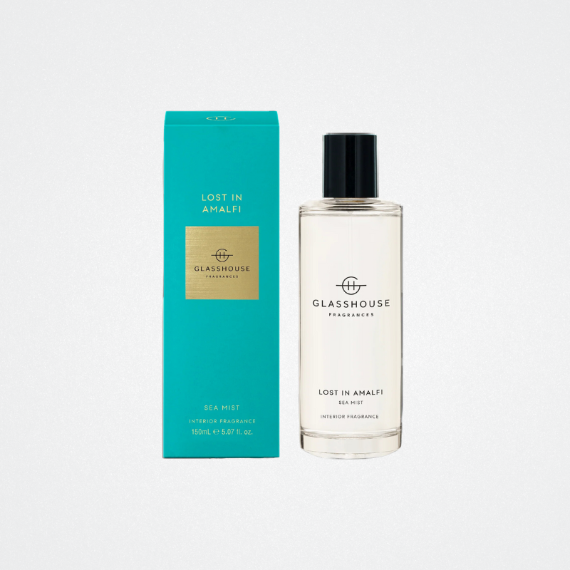 GF Room Fragrance Lost In Amalfi 150ml