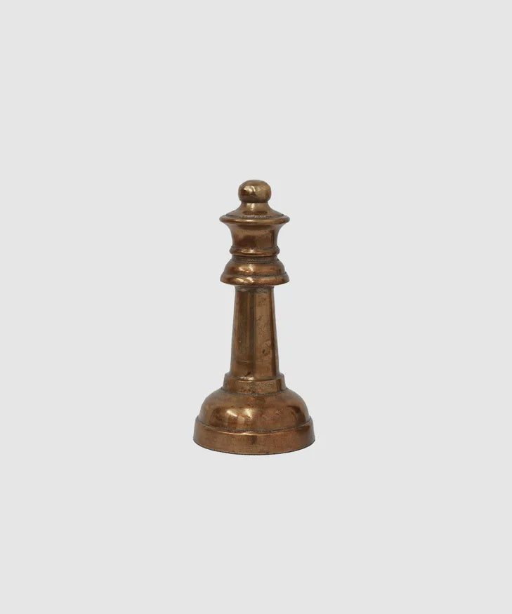 Rookie Decorative Chess Object