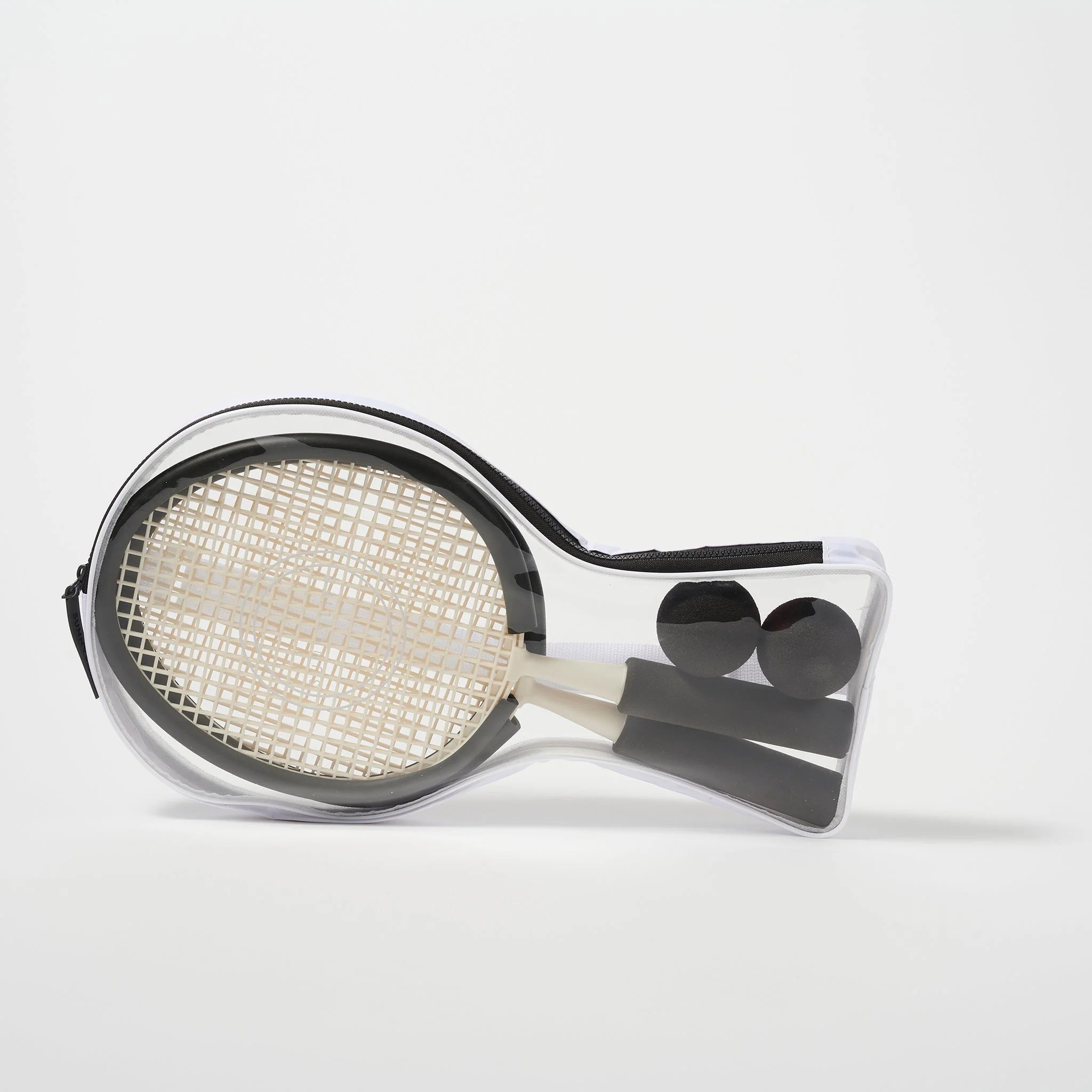 Beach Bats Foam Black