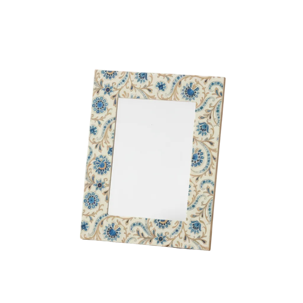 Photo Frame Indienne 5x7