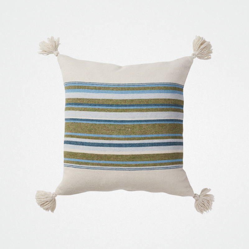 Cushion Outdoor Southampton Gale 50cm (D)