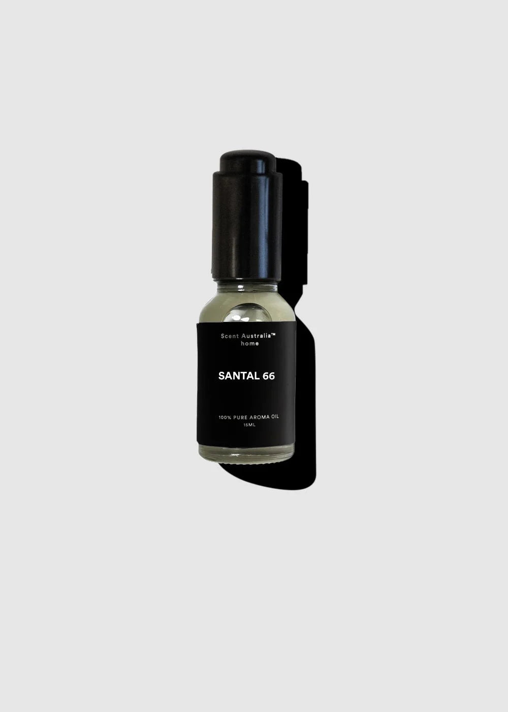 Oil Santal (15ml)