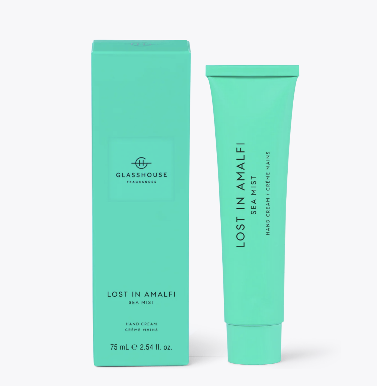 Hand Cream 75ml Lost in Amalfi