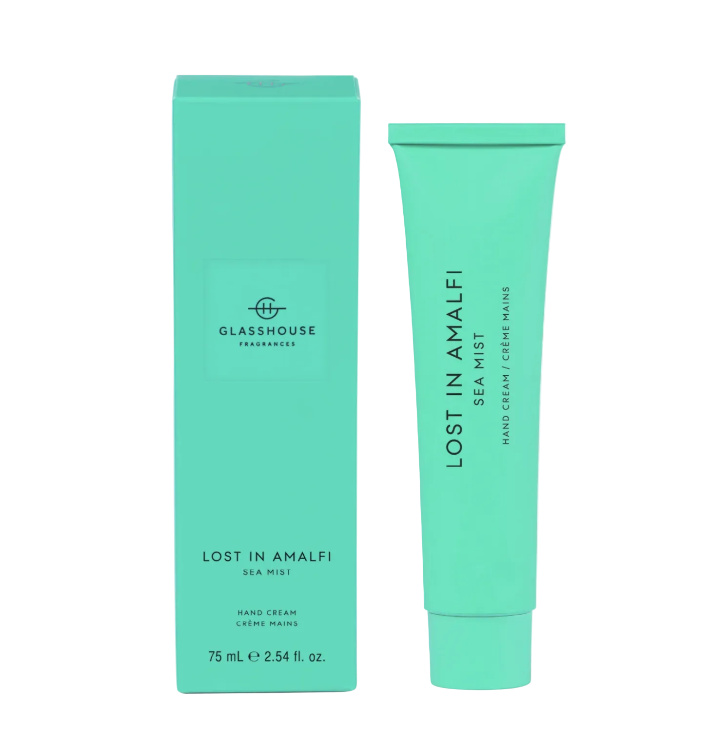 Hand Cream 75ml Lost in Amalfi