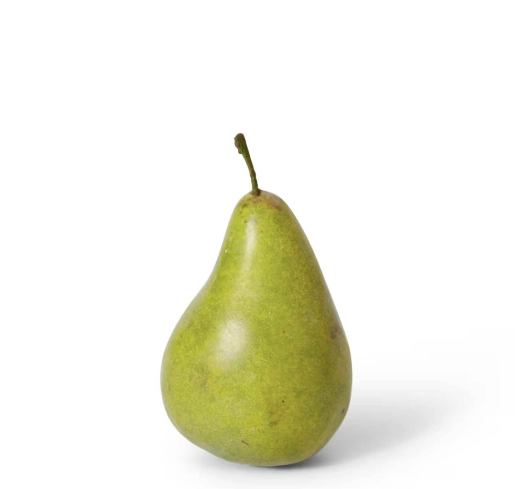 Pear Green.