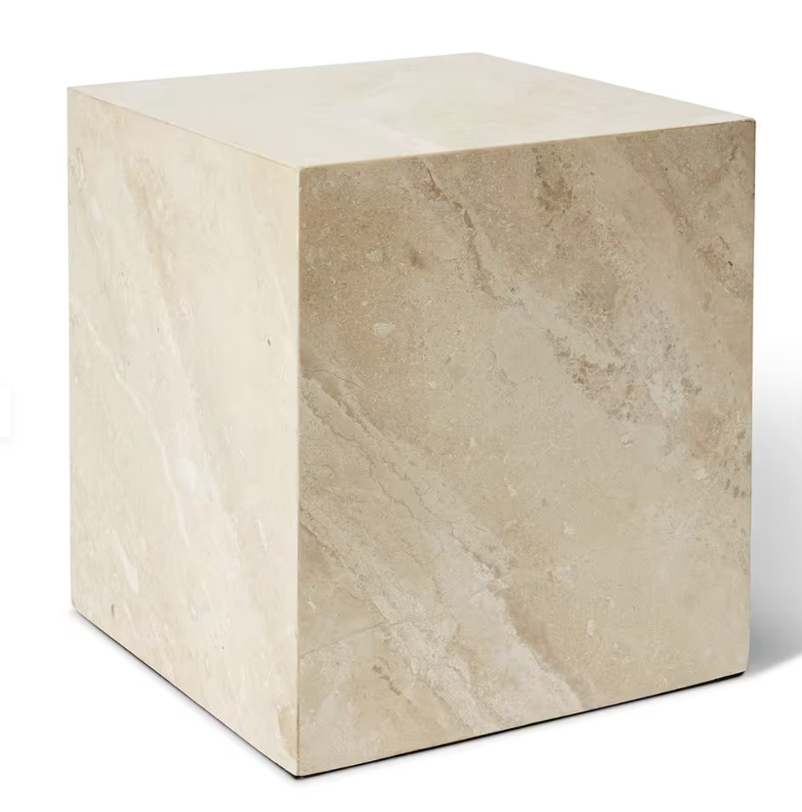 Side Table Travis Dyna Stone