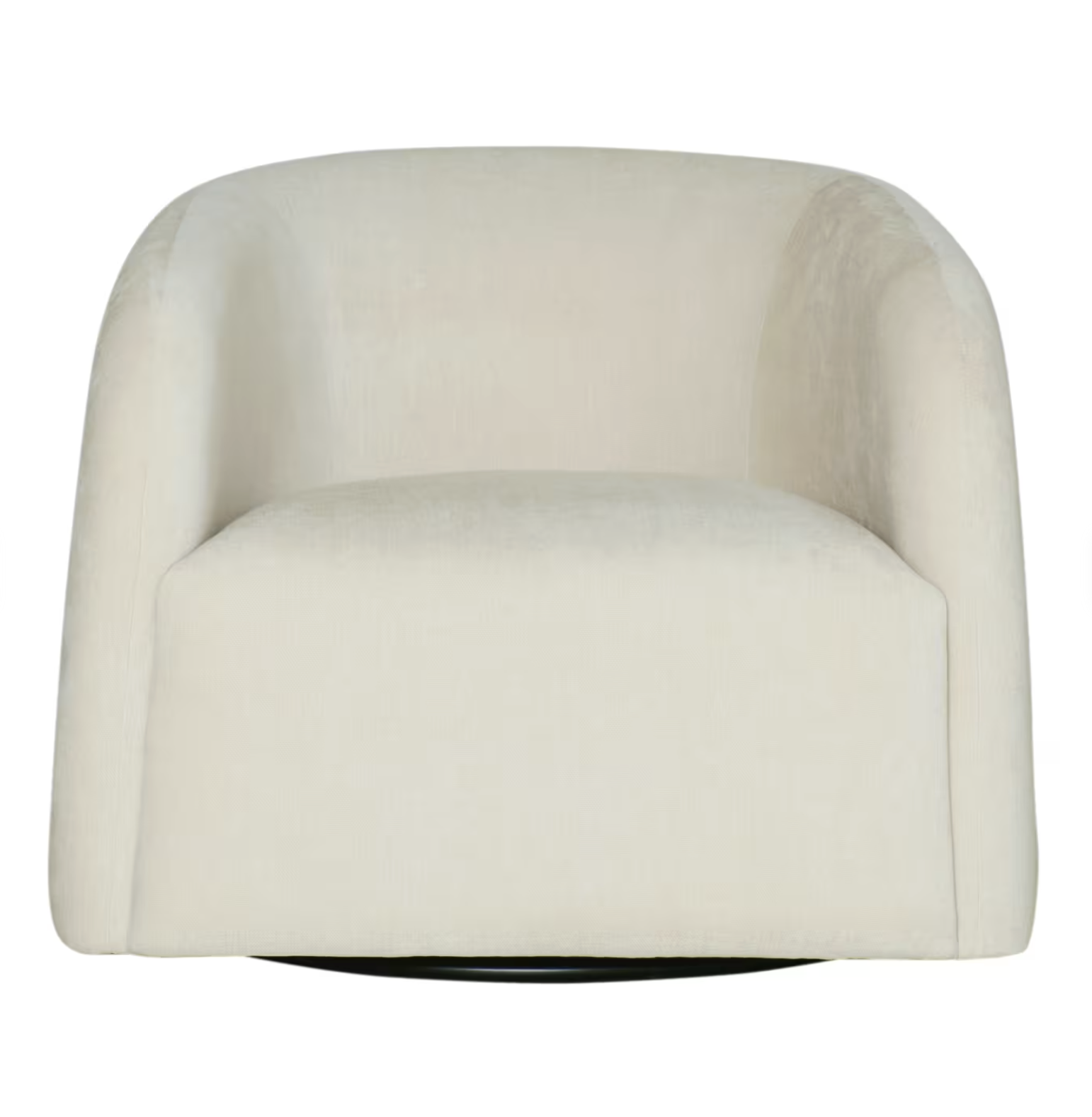 Chair Decker Muse Flax Swivel