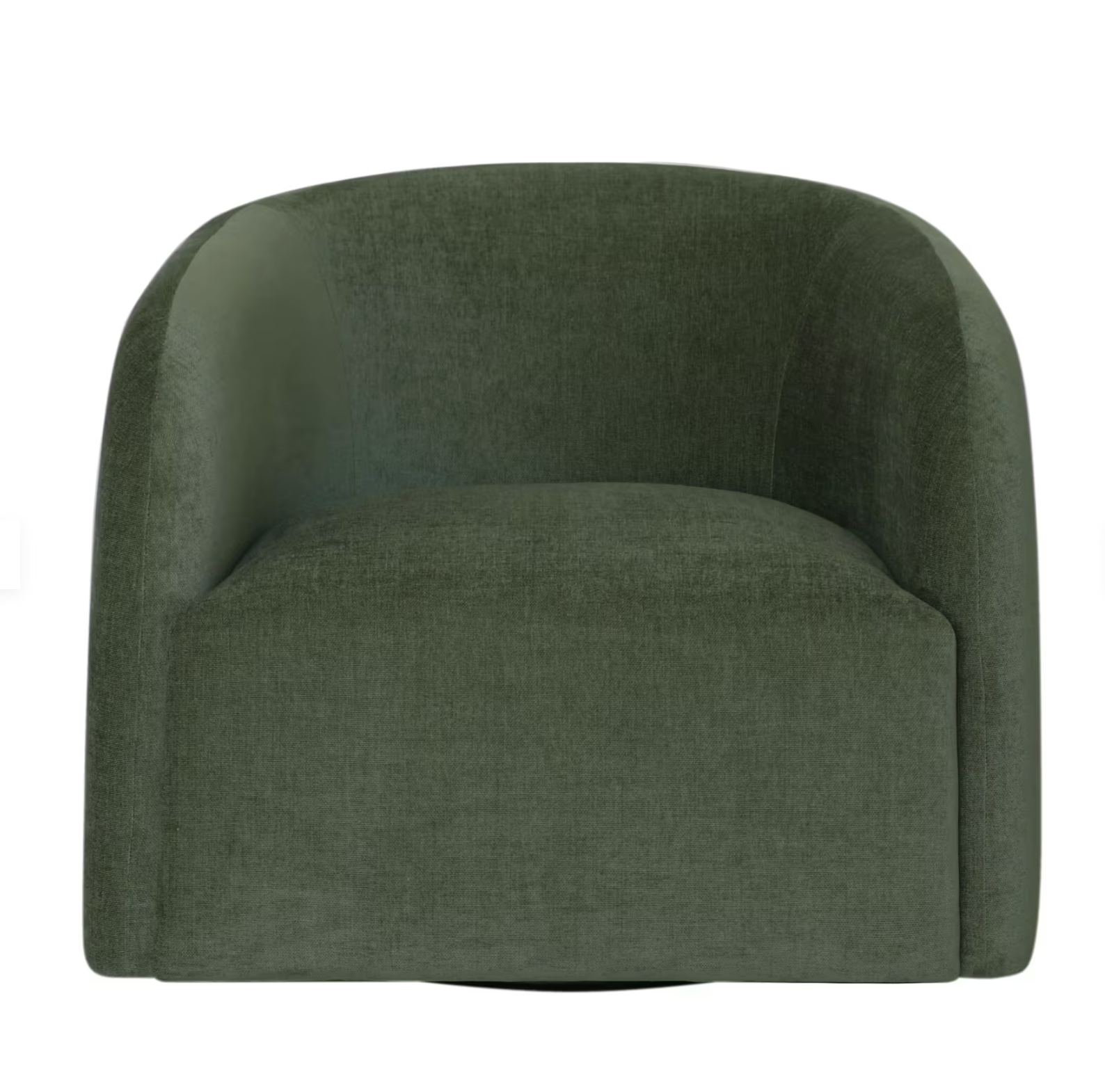 Chair Decker Muse Forest Swivel