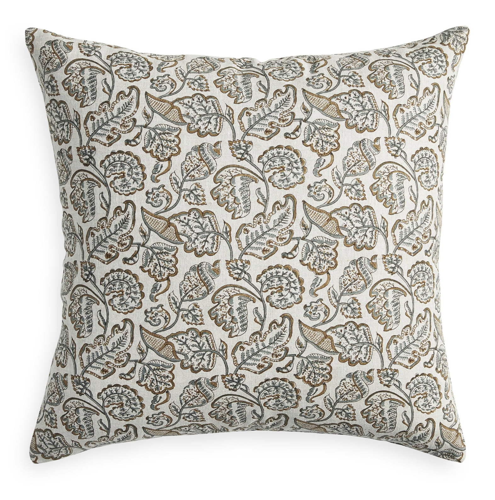 Cushion Savoie Egypt Linen 50cm