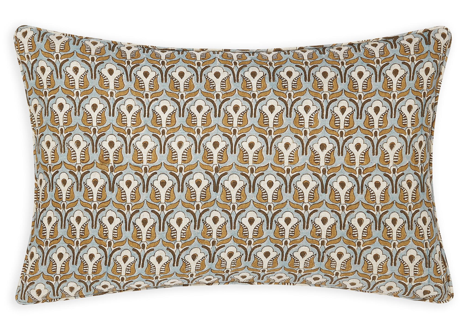 Cushion Cirali Sahara Linen 35x55