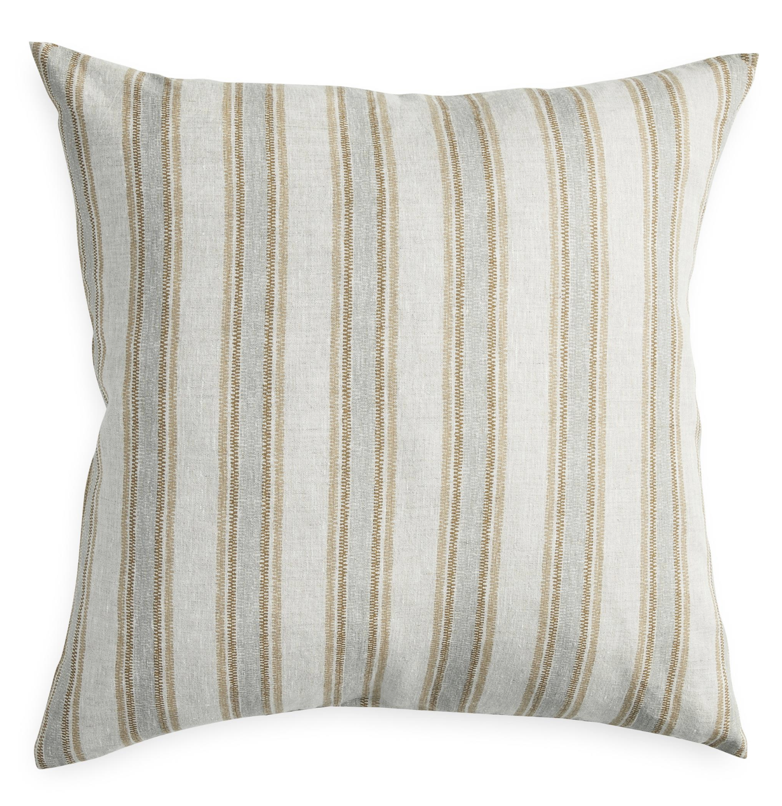 Cushion Lido Elm Linen 55cm