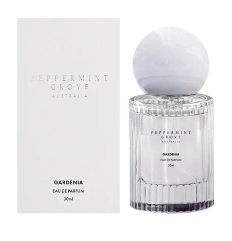 Eau de Parfume Gardenia 30ml