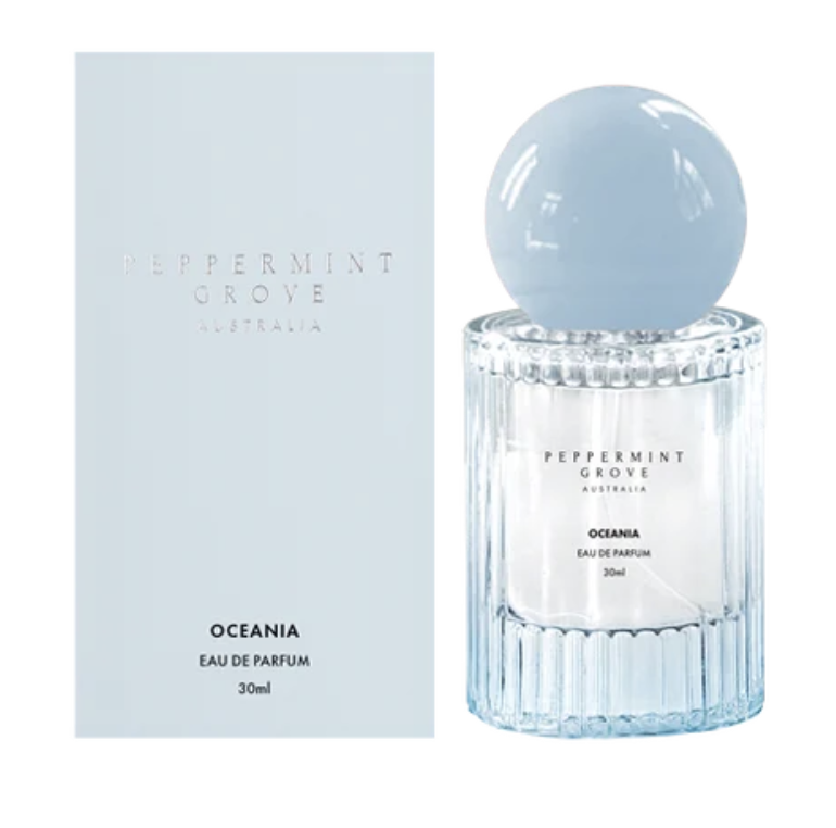 Eau de Parfume Oceania 30ml