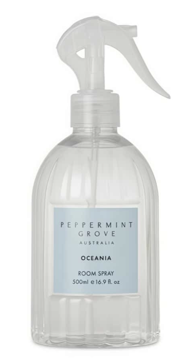 Room Spray Oceania 500ml