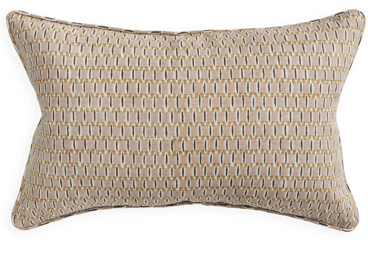 Cushion Rumi Native Linen 35x55