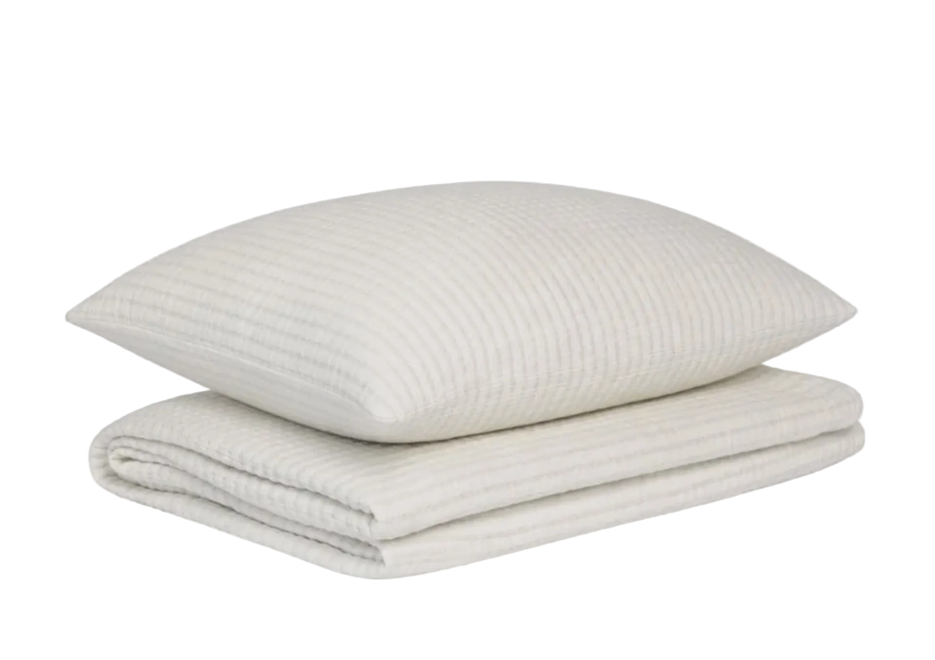 Quilt Ease Set White 270x270