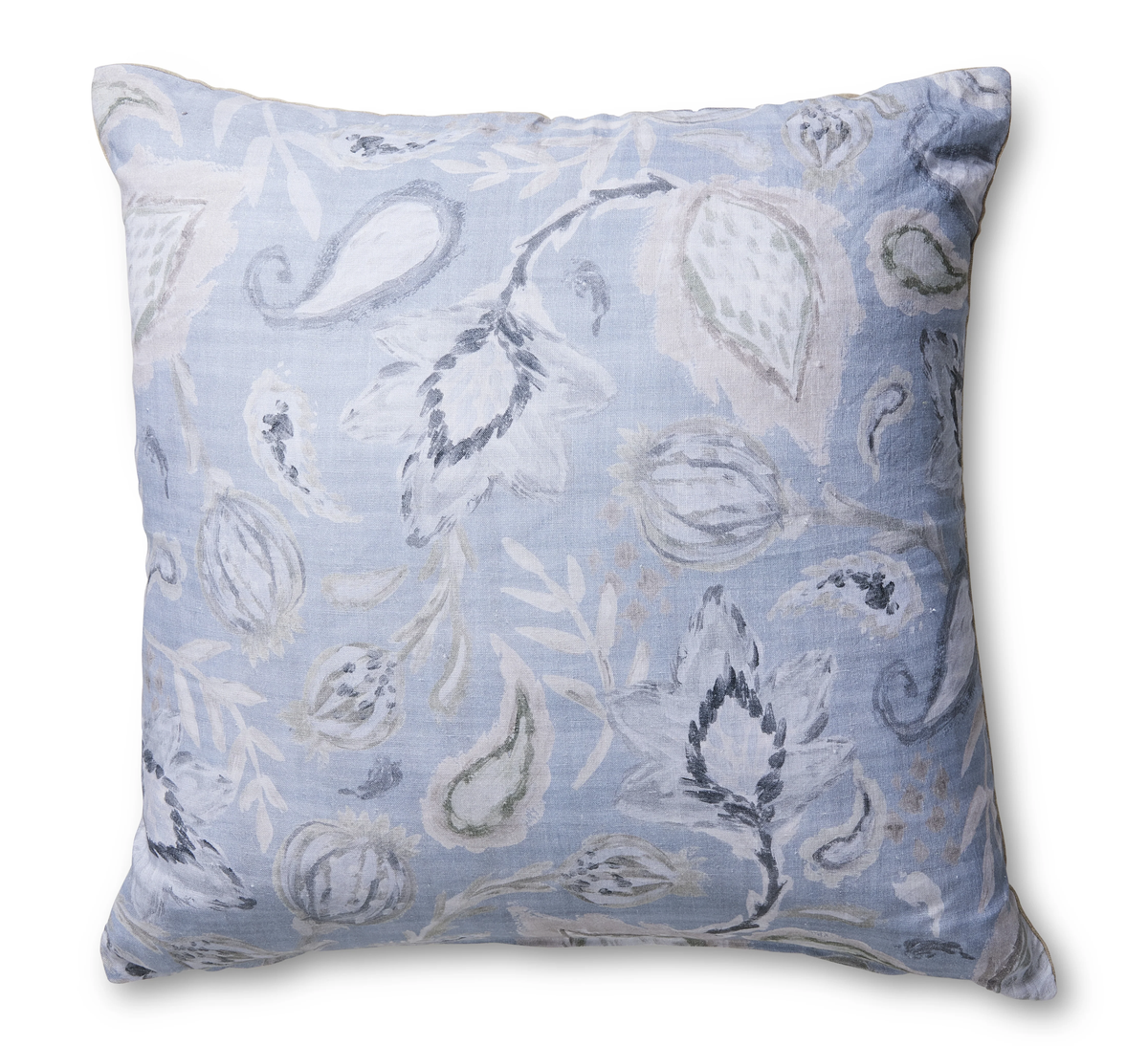 Cushion Samson Light Blue 55cm
