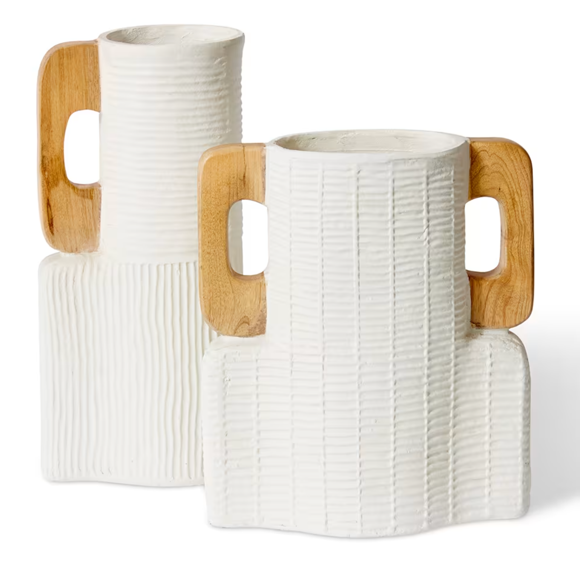 Vessel Jafar Beige/Nat 42cm