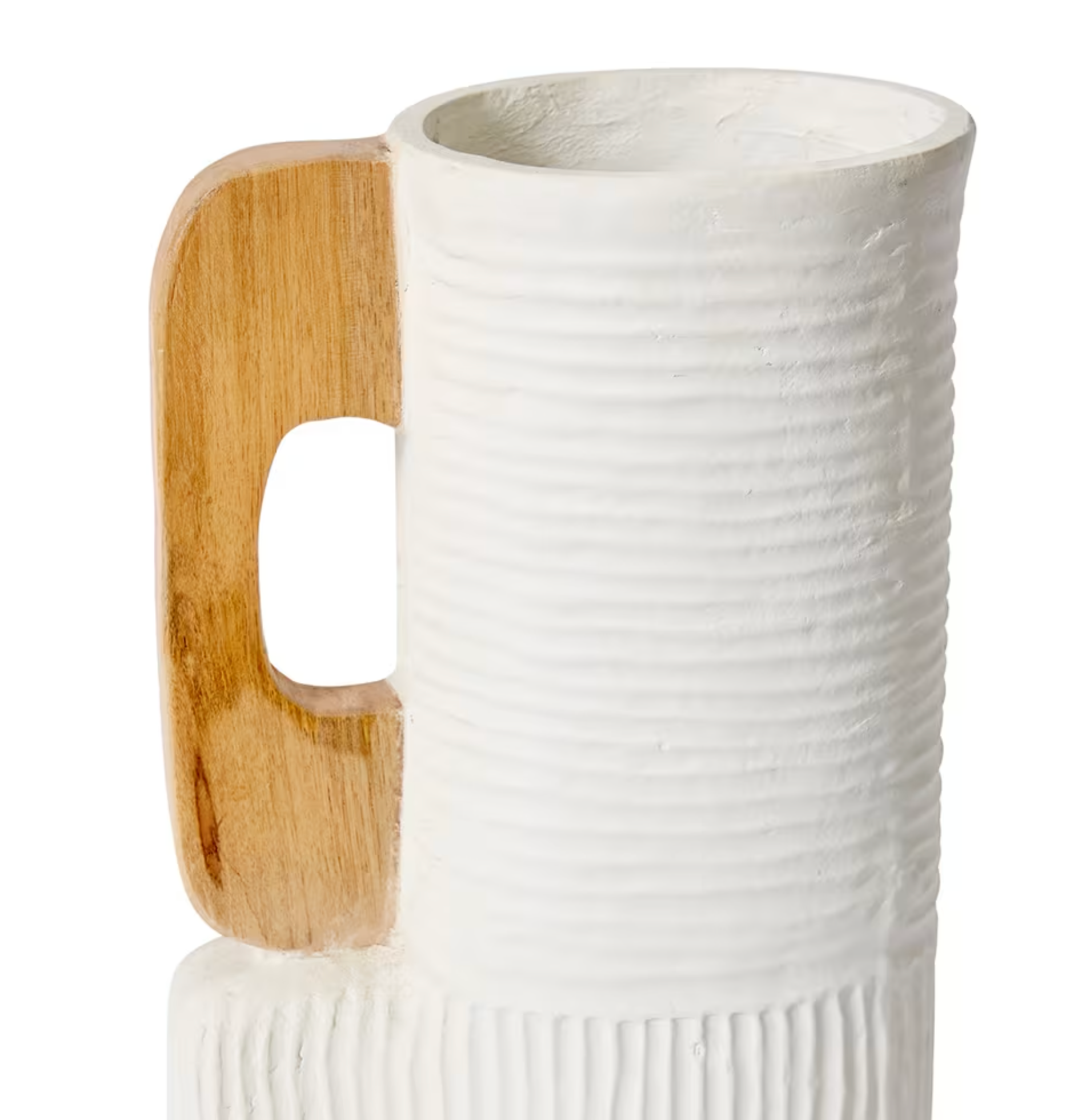 Vessel Jafar Beige/Nat 42cm