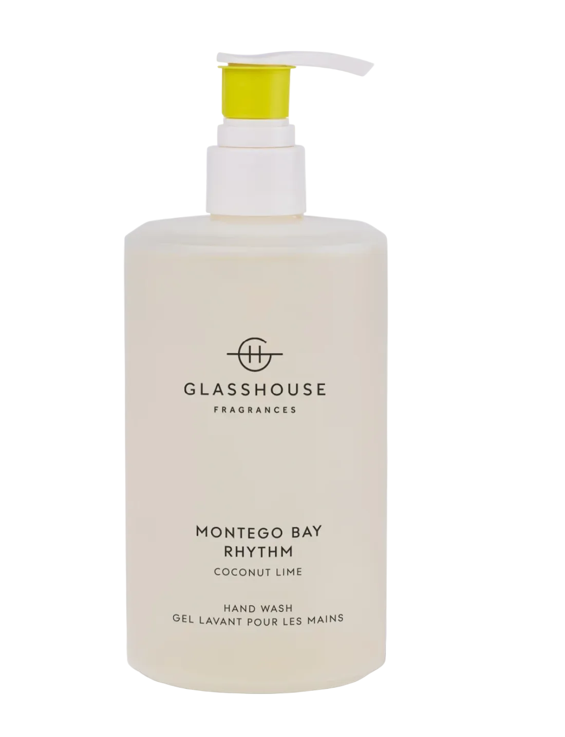 Hand Wash 450ml Montego Bay Rhythm
