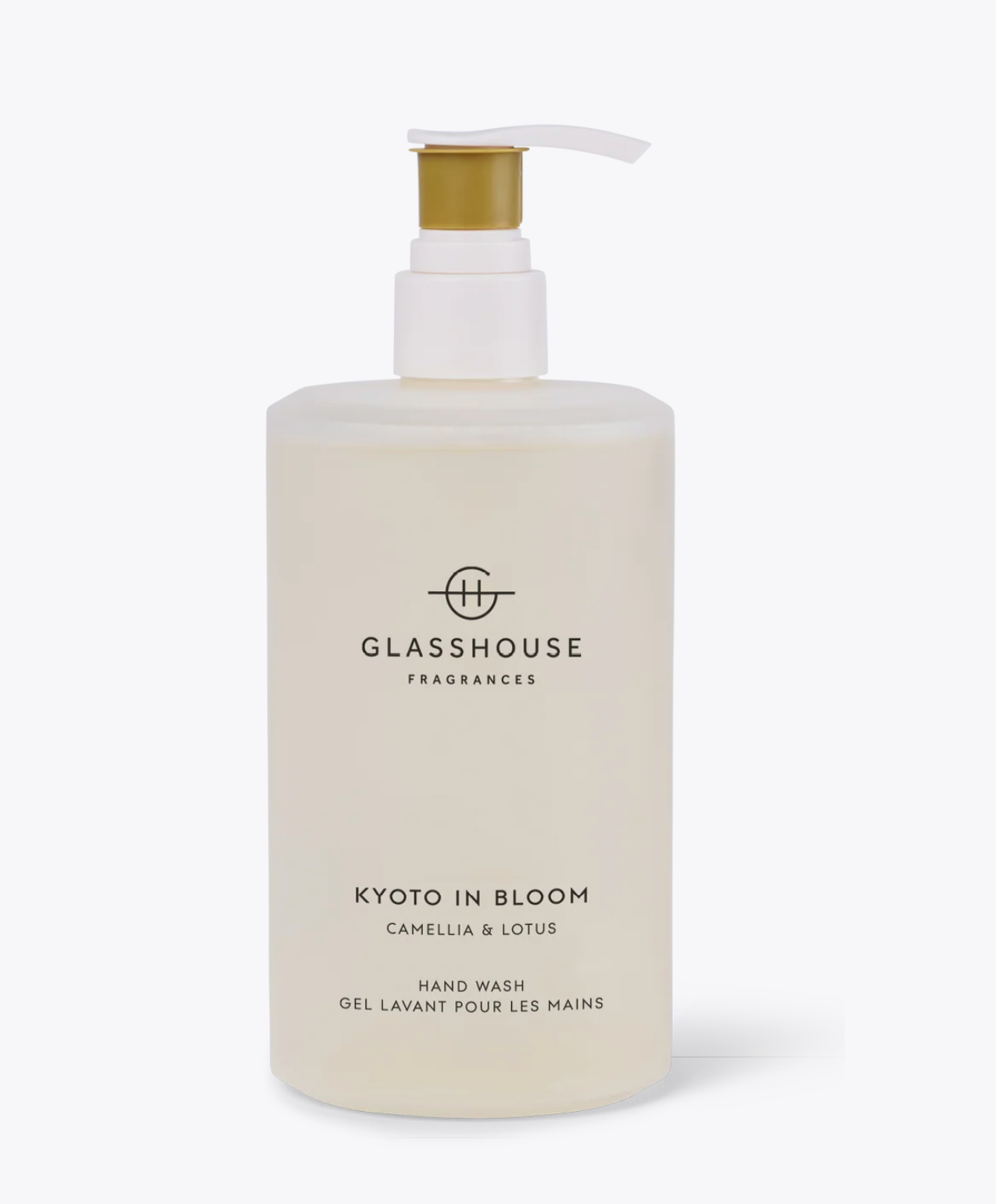 Hand Wash 450ml Kyoto In Bloom