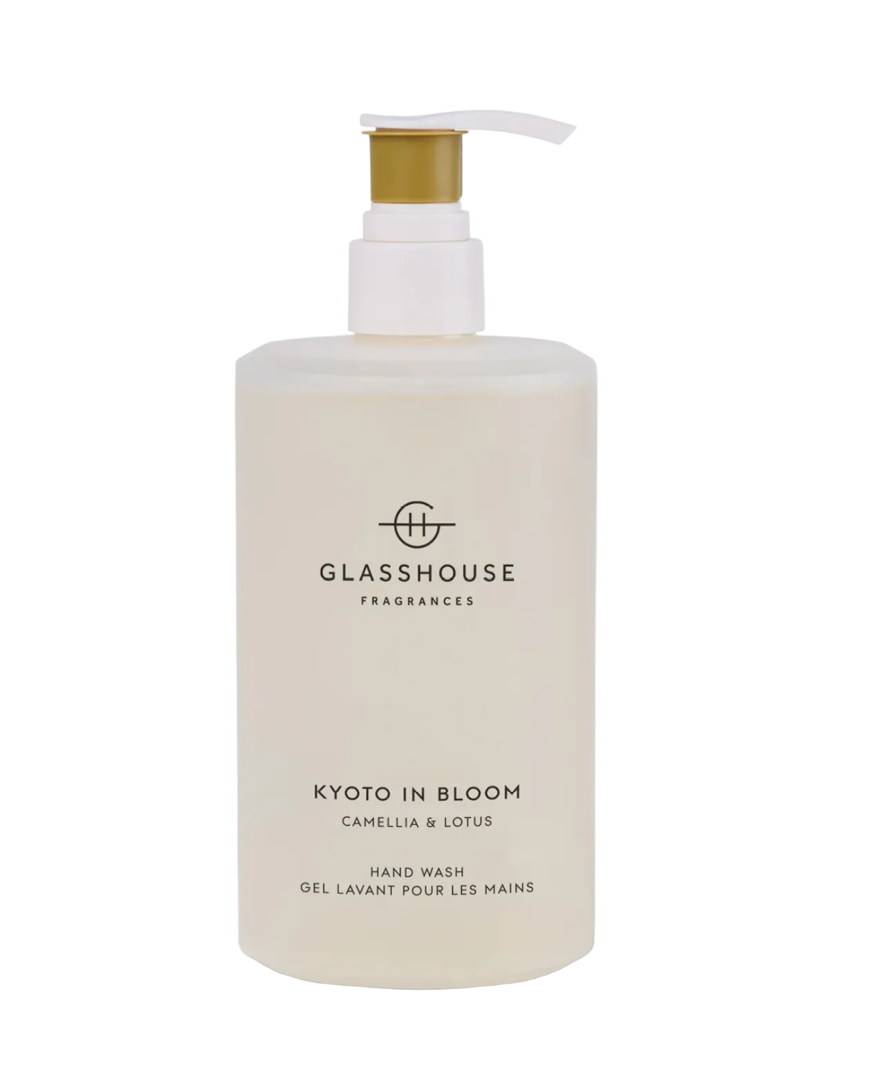 Hand Wash 450ml Kyoto In Bloom