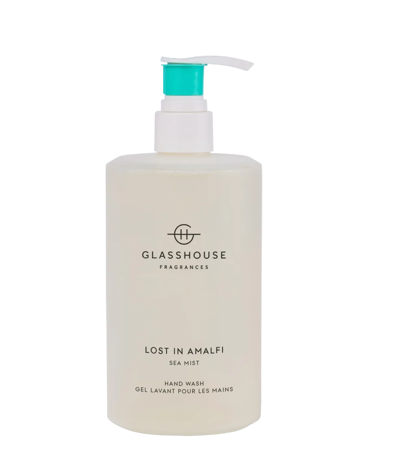 Hand Wash 450ml Lost in Amalfi