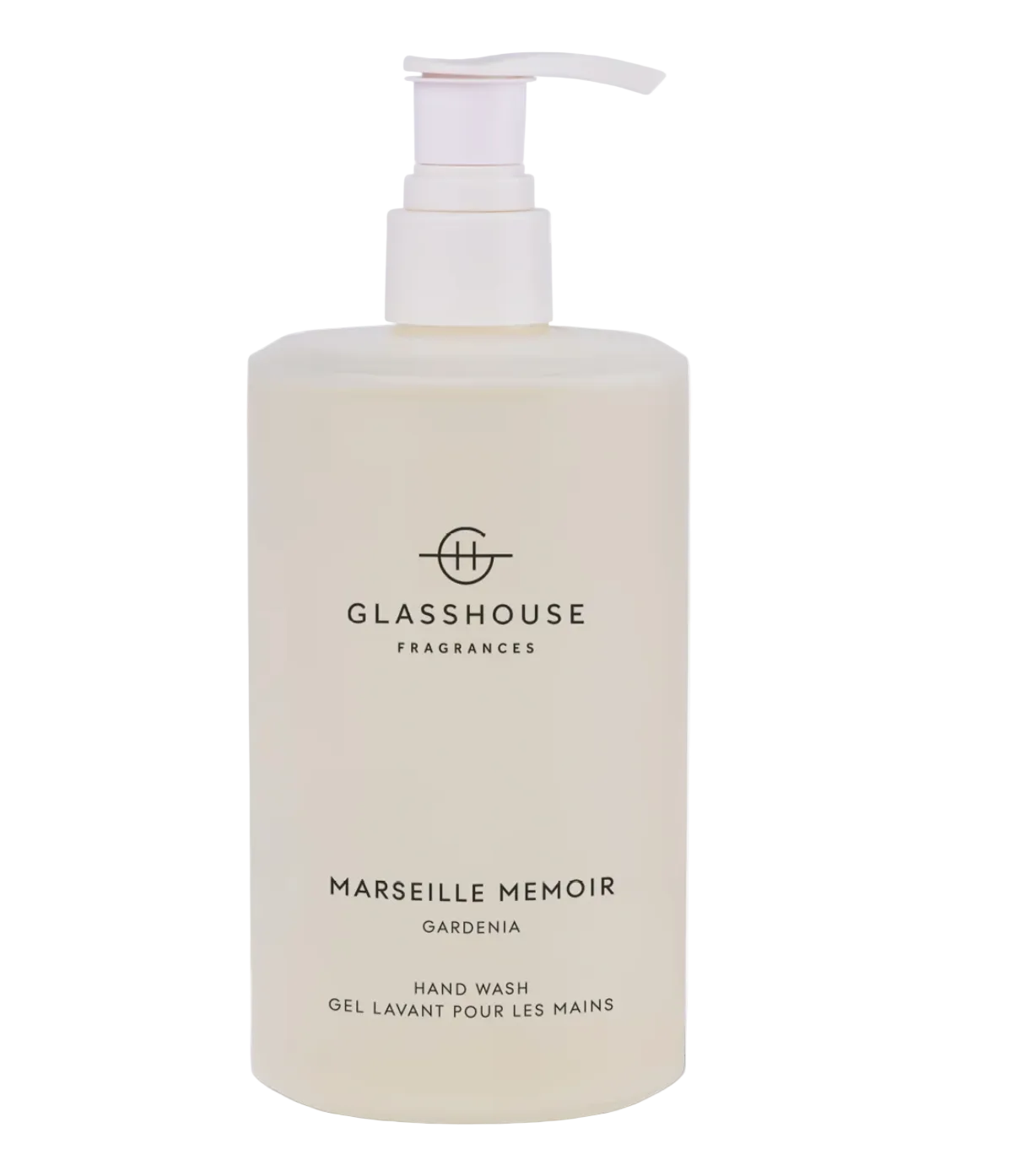 Hand Wash 450ml Marseille Memoir