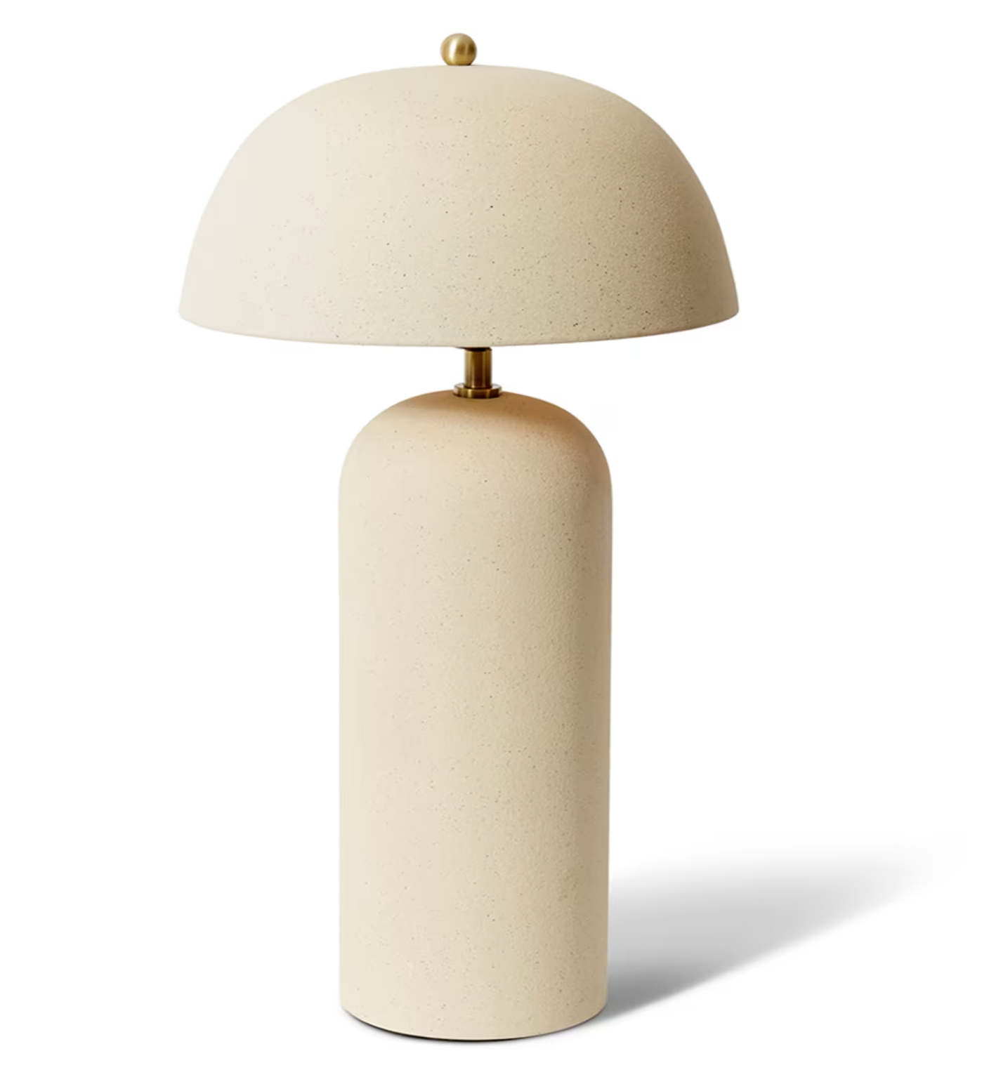 Table Lamp Monroe Sand 53cm