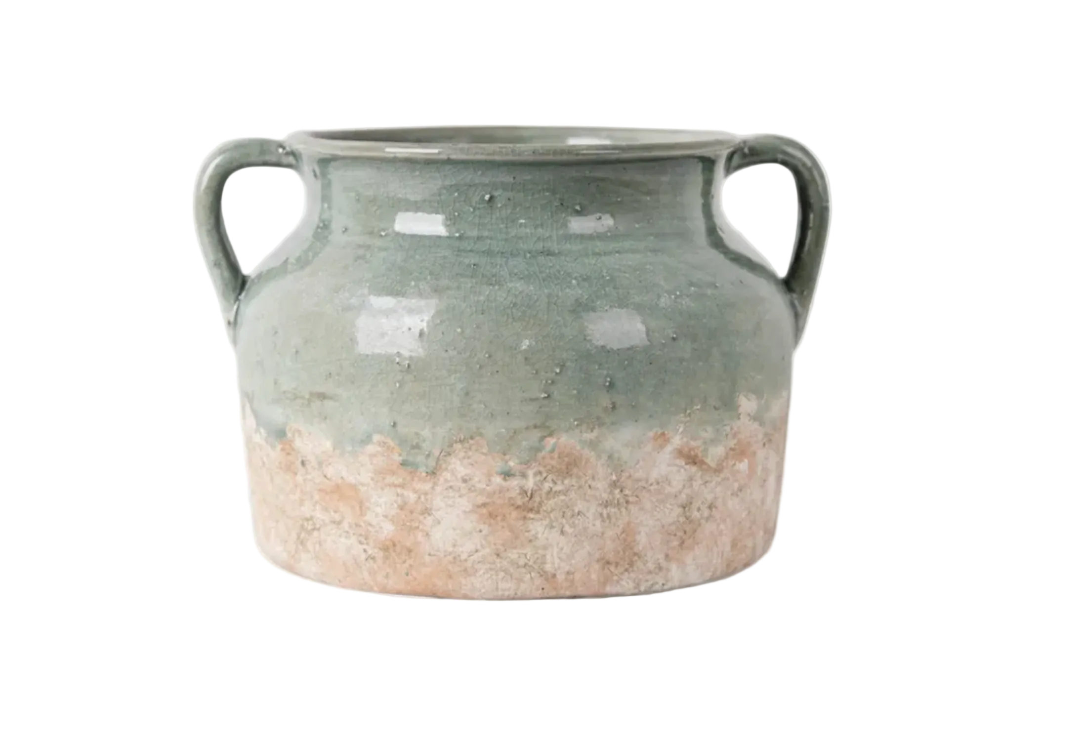 Vessel Varese Wide Pale Blue