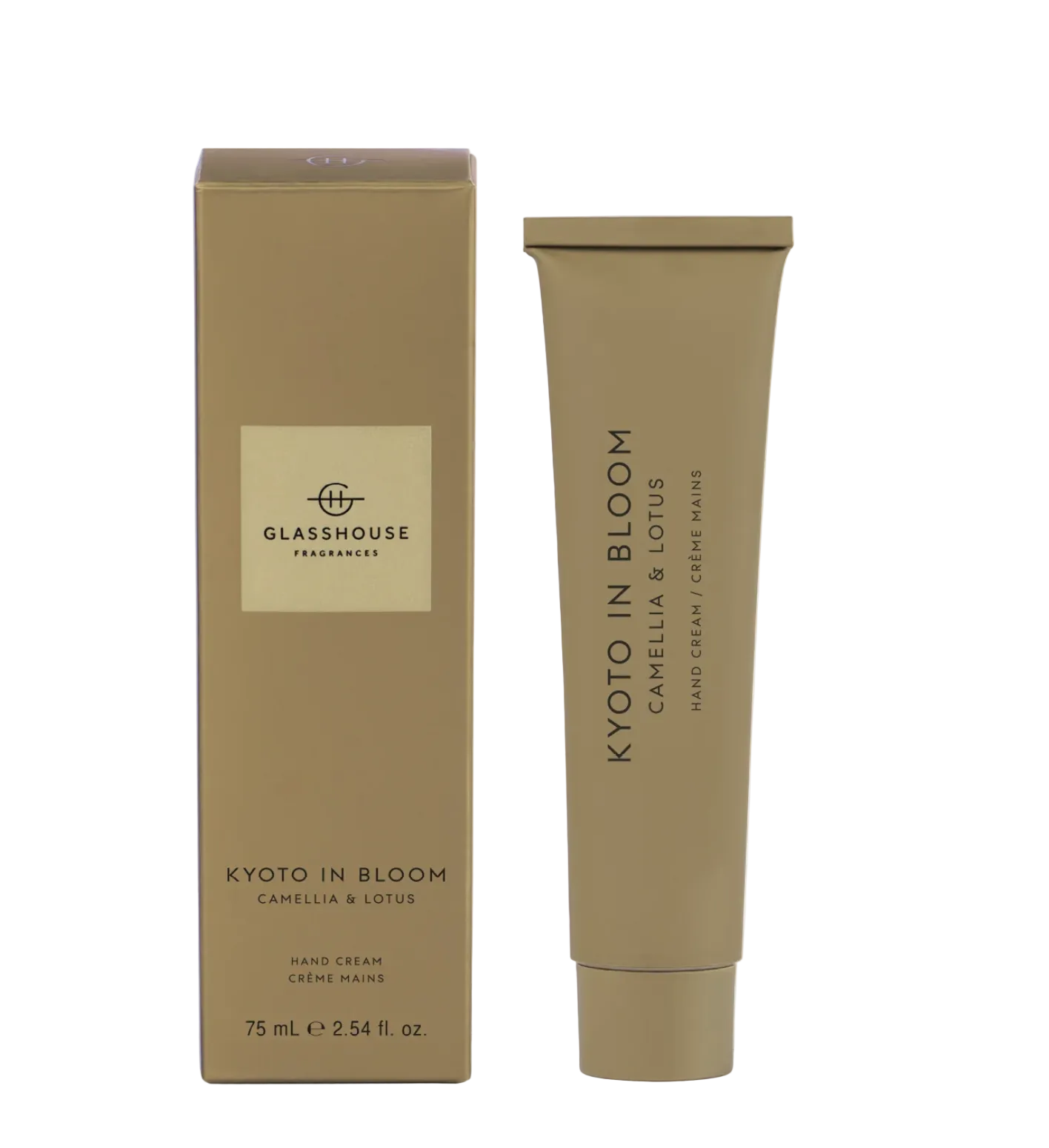 Hand Cream 75ml Kyoto In Bloom