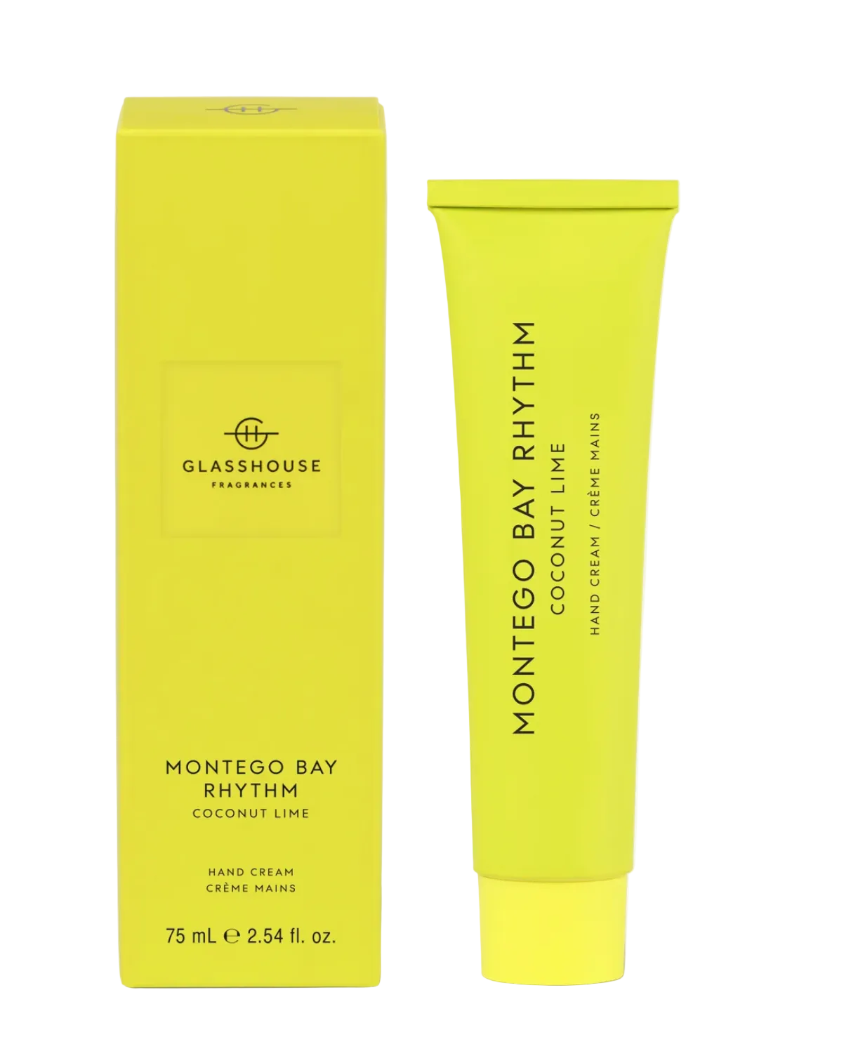 Hand Cream Montego Bay 75ml
