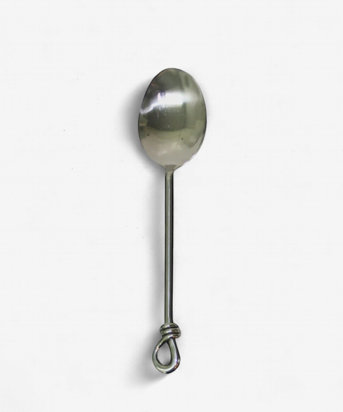Serving Spoon Knot Large
