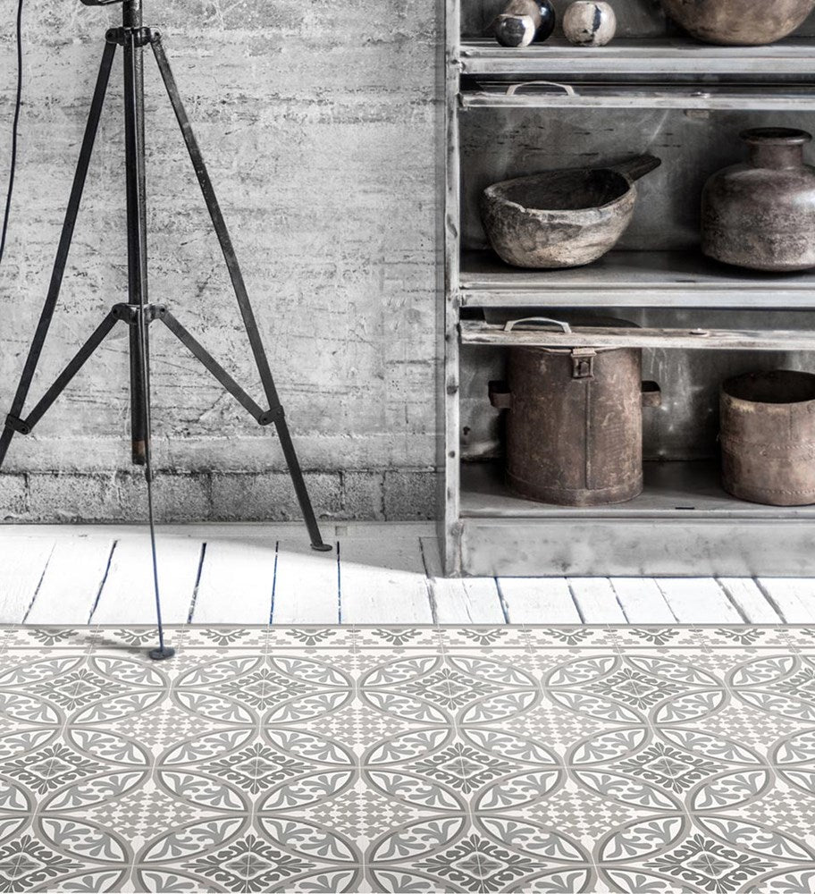 Mat Beija Flor Barcelona Beige 50x120