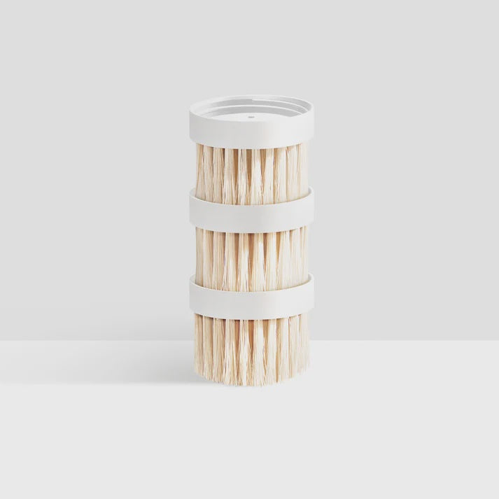 Yeseco V2 Brush Head White