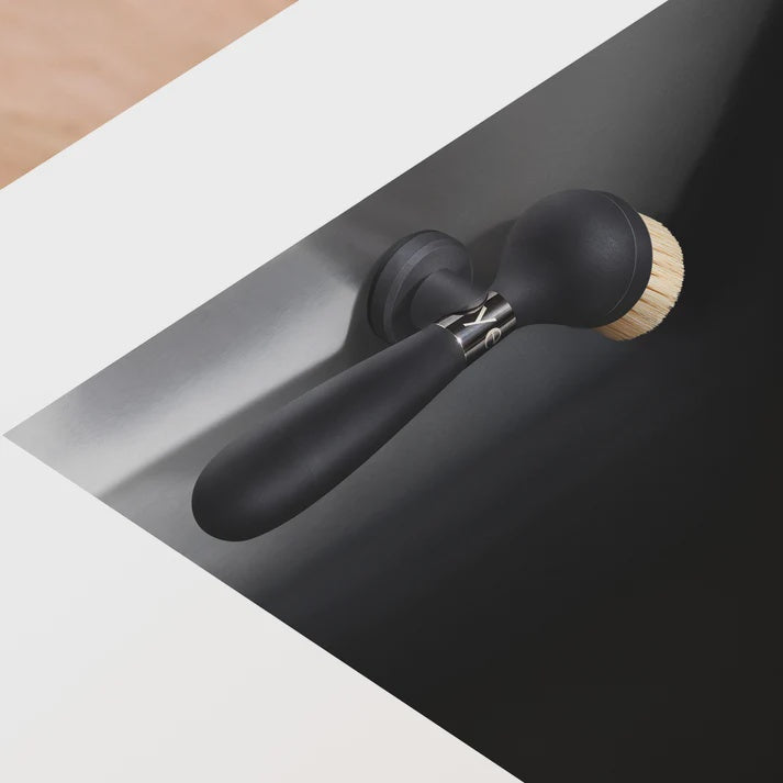 Yeseco V2 Handle SUCTION Stand Black