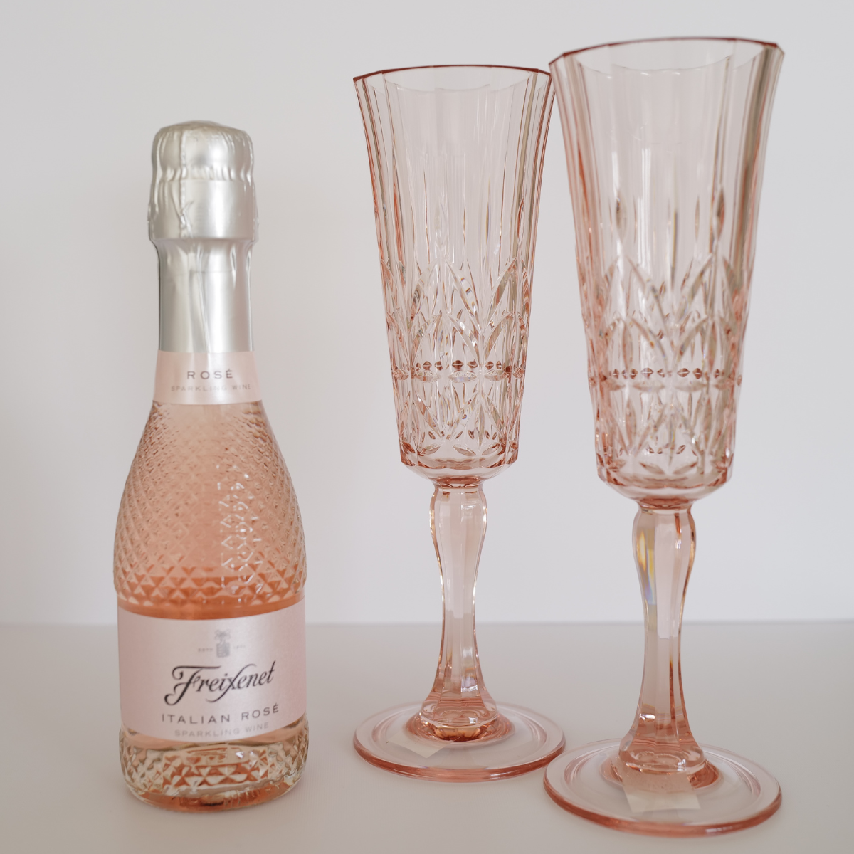 Deluxe Gift Box - Pink