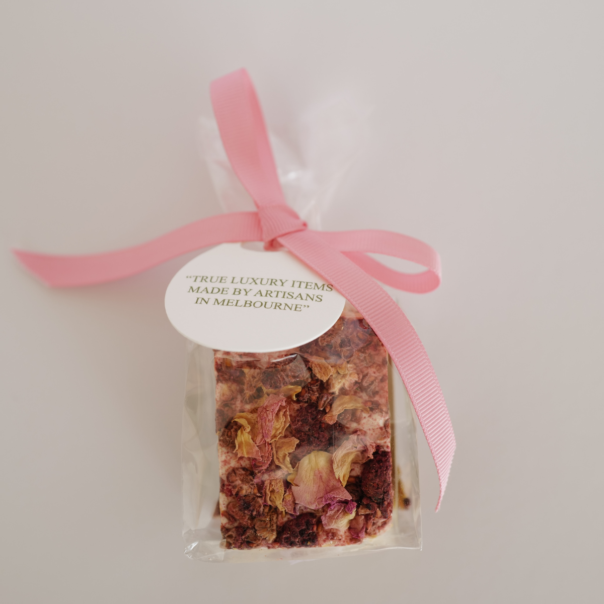 Deluxe Gift Box - Pink