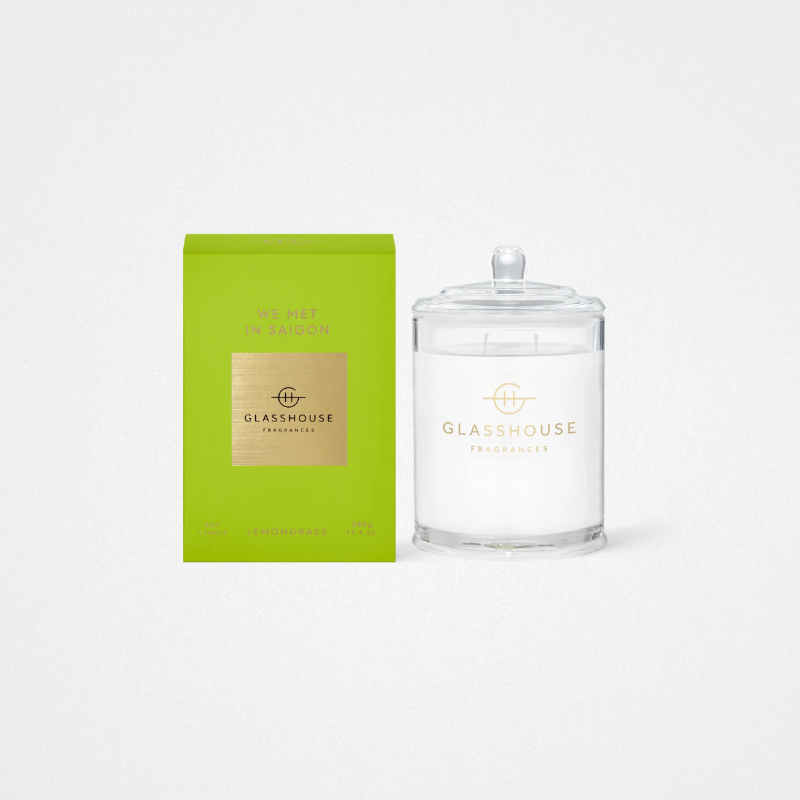 Candle 380g We Met in Saigon
