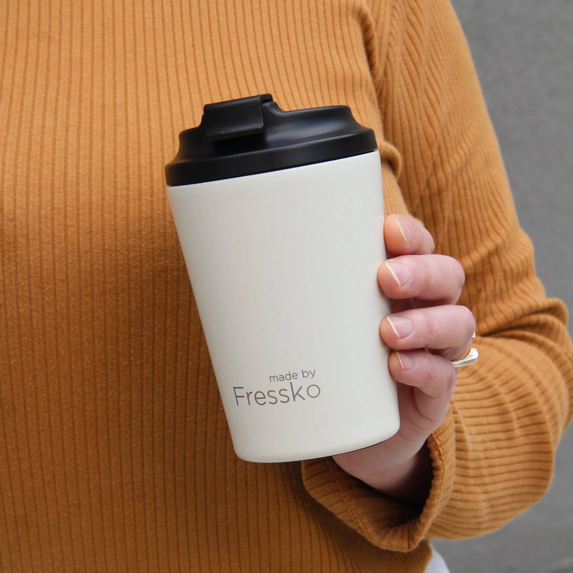 Keep Cup Camino Frost 12oz