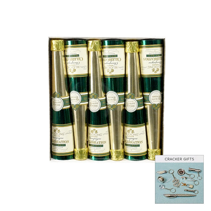 Cracker Box Luxury Champ Bottle 6