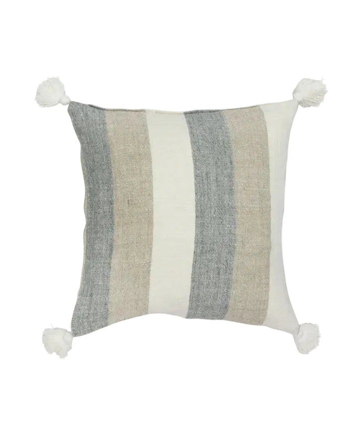 Cushion Marine Stripe 50cm