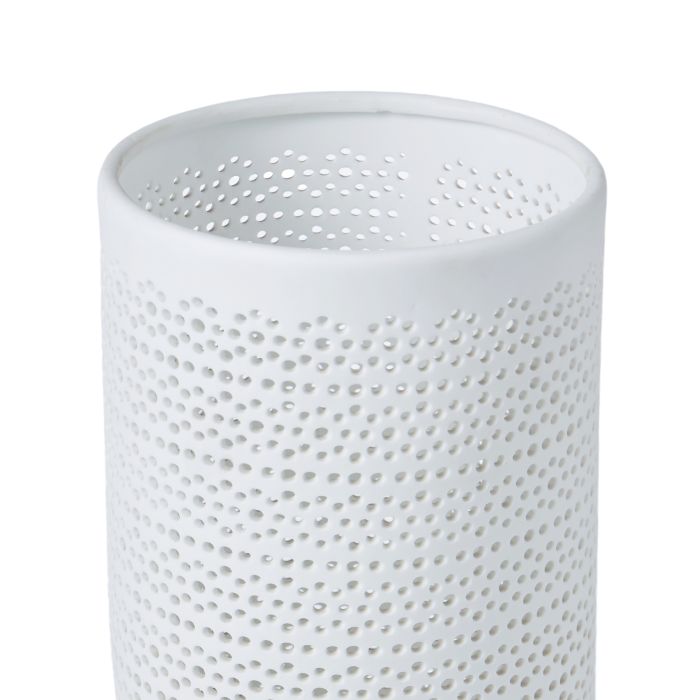 Lamp Cylinder Cutout