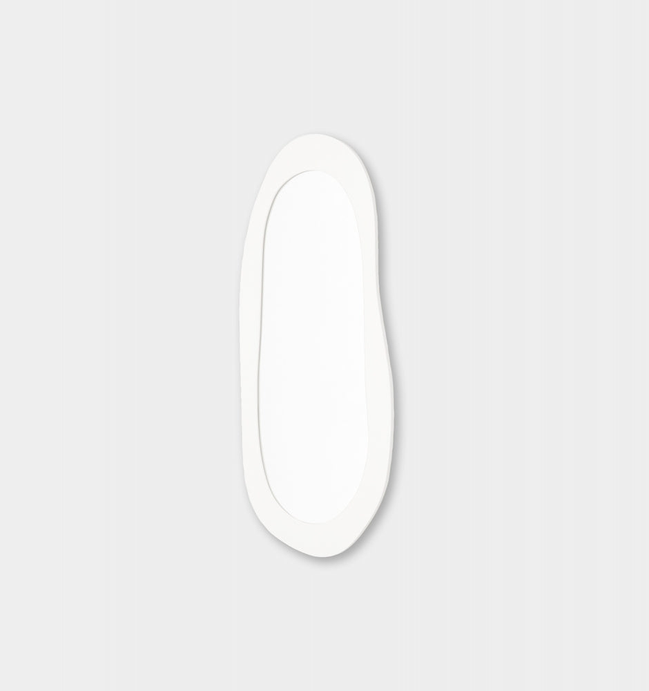 Mirror Aura Snow 75 x 145