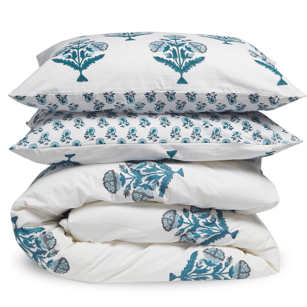 Duvet Artisan King Set