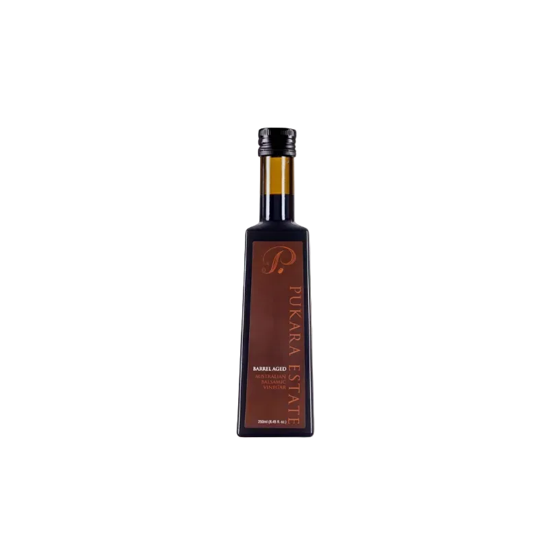 PE Barrel Aged Balsamic 250ml