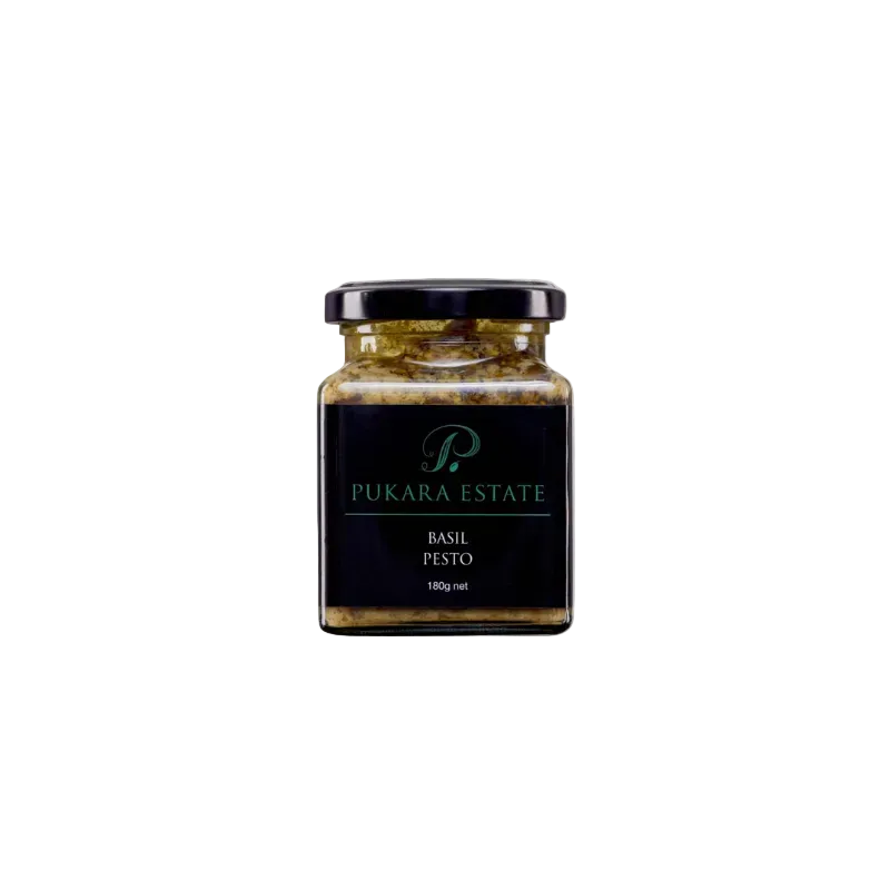 Basil Pesto 180g