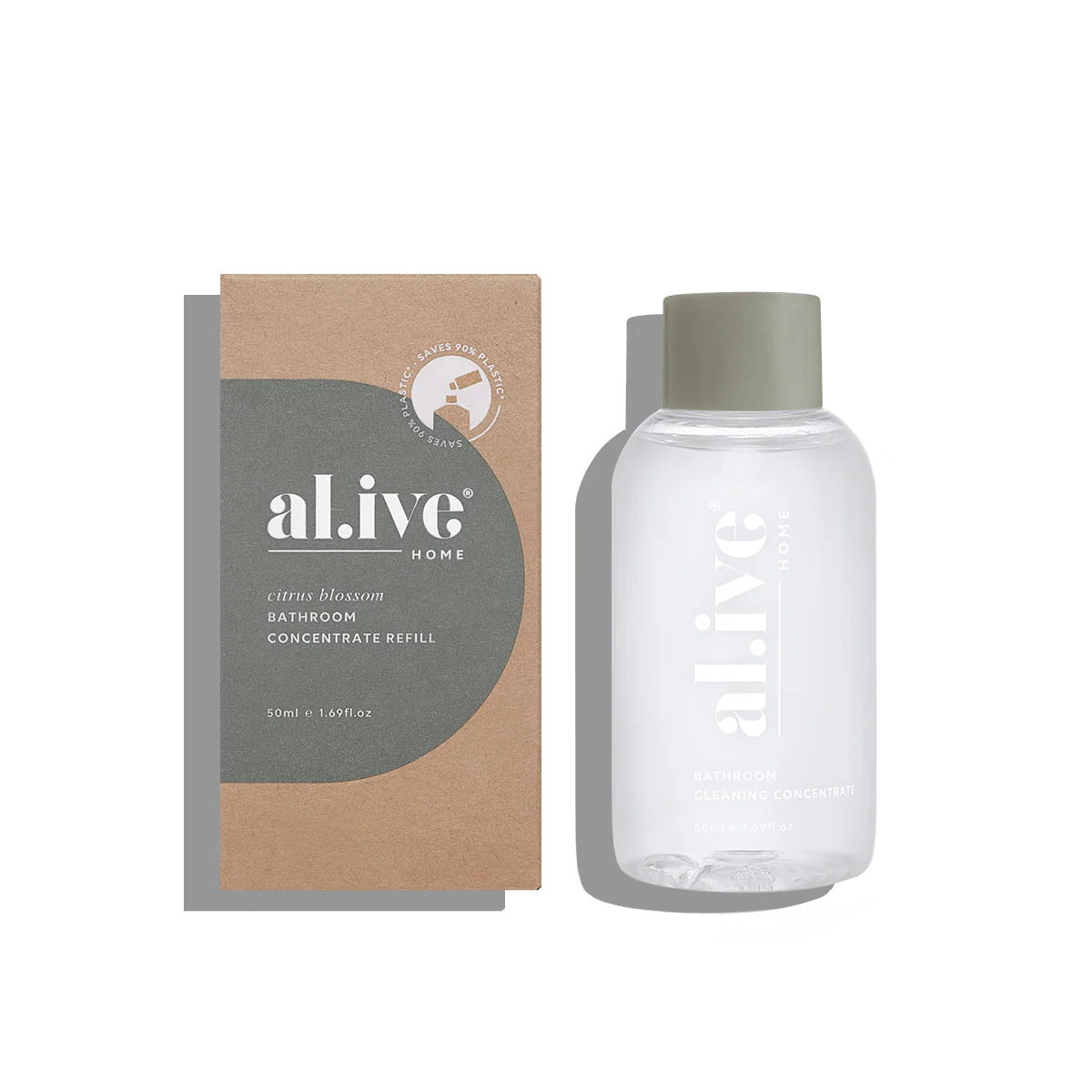 REFILL Bathroom Concentrate