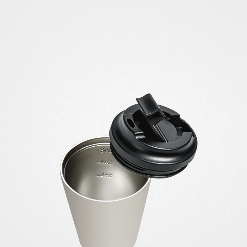 Keep Cup Bino Frost 8oz