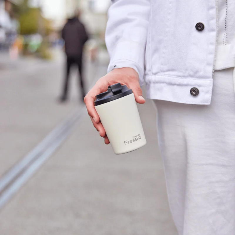 Keep Cup Bino Frost 8oz